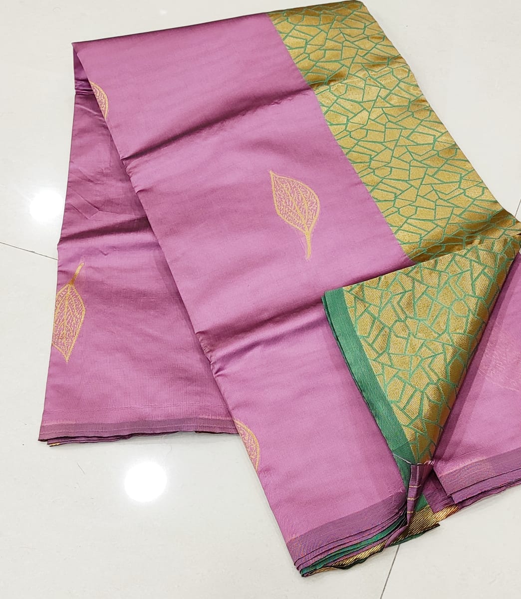 Ritika Soft Lichi Silk Cloth Partywear Saree Catalog